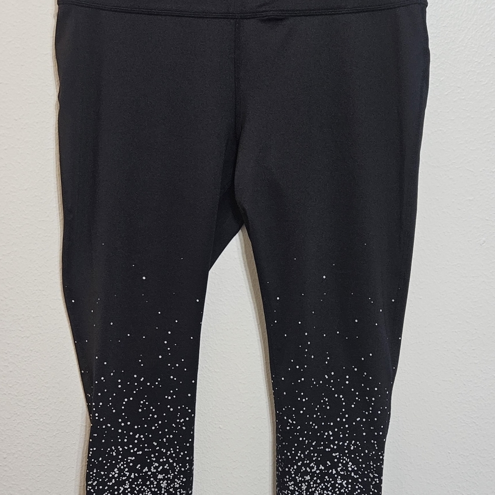Xersion NWOT size XL/16 leggins - Picture 10 of 10
